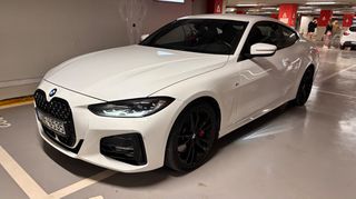 Bmw 420 Gran Coupe 2023 M pack-thumb-2