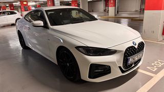 Bmw 420 Gran Coupe 2023 M pack-thumb-26