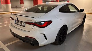 Bmw 420 Gran Coupe 2023 M pack-thumb-27