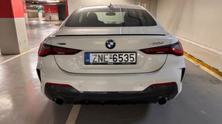 Bmw 420 Gran Coupe 2023 M pack-thumb-28