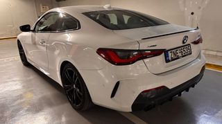Bmw 420 Gran Coupe 2023 M pack-thumb-29