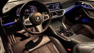 Bmw 420 Gran Coupe 2023 M pack-thumb-30