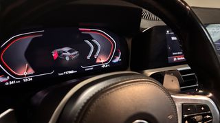 Bmw 420 Gran Coupe 2023 M pack-thumb-32