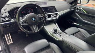 Bmw 420 Gran Coupe 2023 M pack-thumb-36