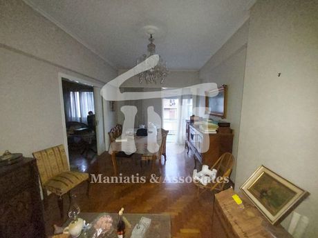 Apartment 100sqm for sale-Piraeus - Center