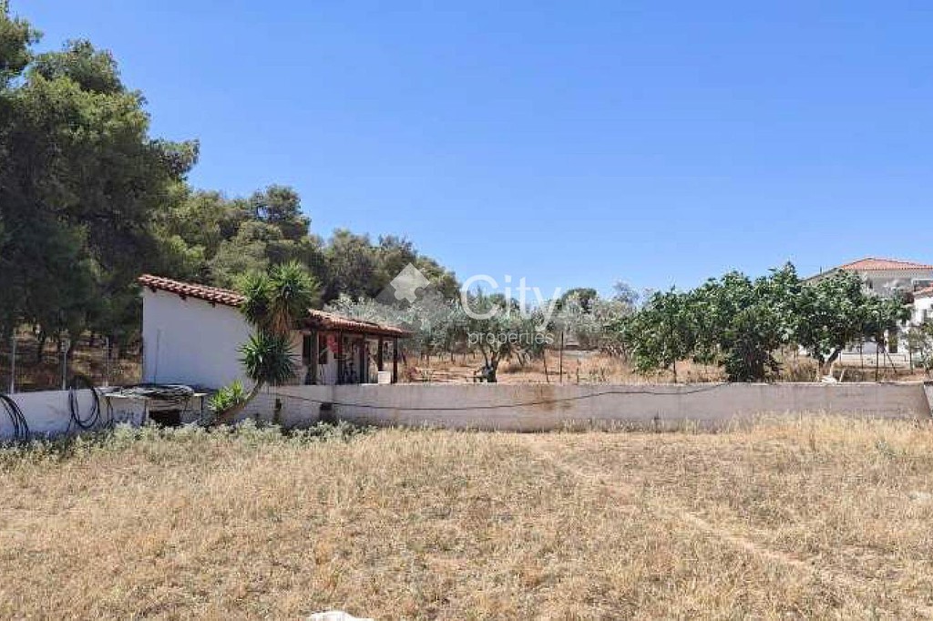 Μονοκατοικία 168 τ.μ. πρός πώληση, Αθήνα - Ανατολικά Προάστια, Κορωπί
