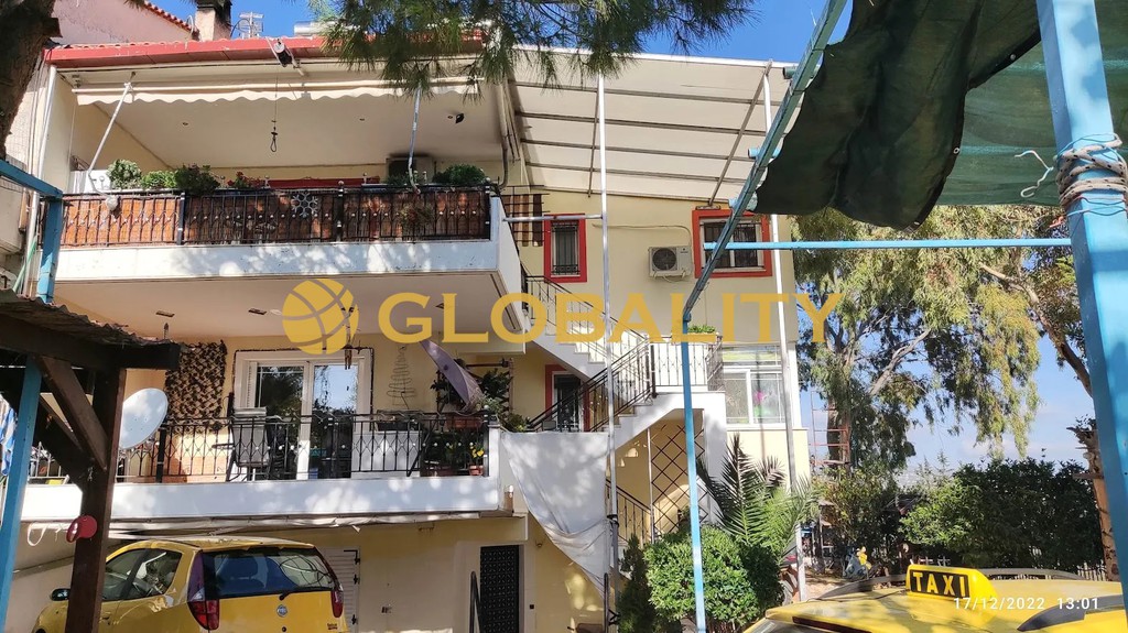 Μονοκατοικία 440 τ.μ. προς πώληση, Σπάτα
