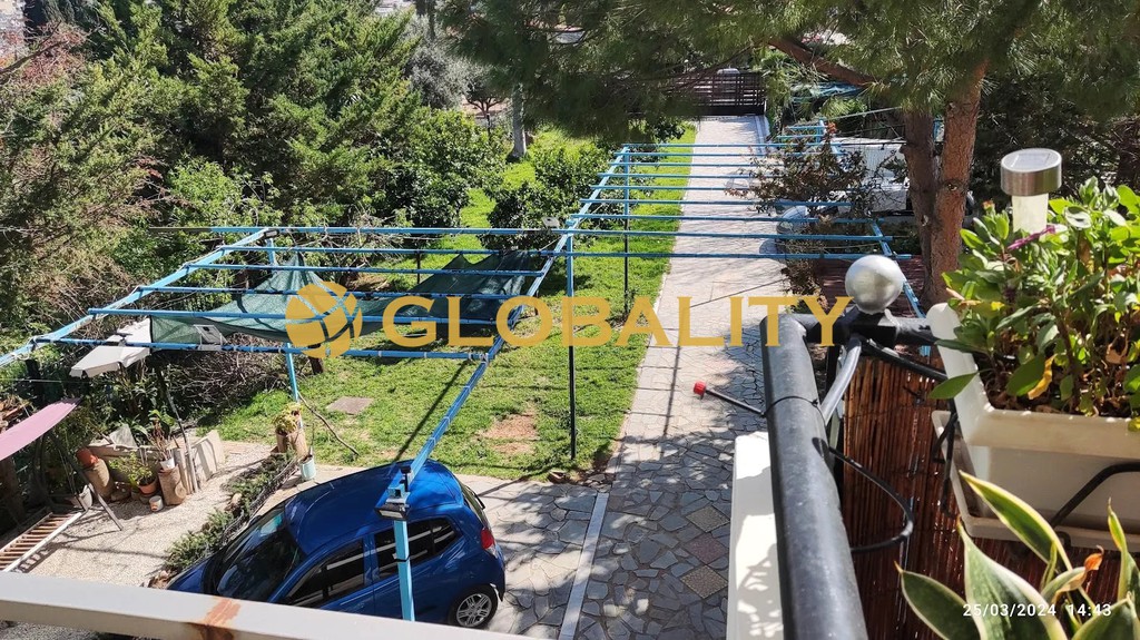 Μονοκατοικία 440 τ.μ. προς πώληση, Σπάτα