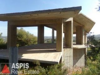 Αγροτεμάχια 500 τ.μ. για πώληση