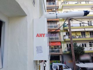 Studio / γκαρσονιέρα 35 τ.μ. πρός πώληση, Θεσσαλονίκη - Κέντρο, Ντεπώ-thumb-15