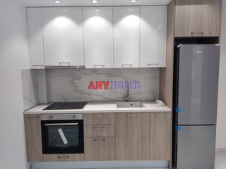 Studio / γκαρσονιέρα 35 τ.μ. πρός πώληση, Θεσσαλονίκη - Κέντρο, Ντεπώ-thumb-1