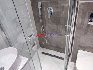 Studio / γκαρσονιέρα 35 τ.μ. πρός πώληση, Θεσσαλονίκη - Κέντρο, Ντεπώ-thumb-13