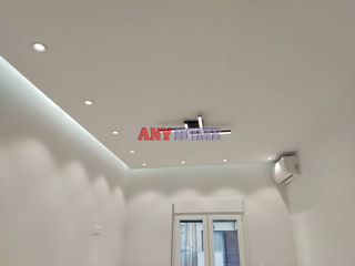 Studio / γκαρσονιέρα 35 τ.μ. πρός πώληση, Θεσσαλονίκη - Κέντρο, Ντεπώ-thumb-4