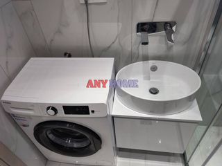 Studio / γκαρσονιέρα 35 τ.μ. πρός πώληση, Θεσσαλονίκη - Κέντρο, Ντεπώ-thumb-11