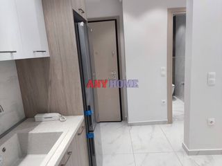Studio / γκαρσονιέρα 35 τ.μ. πρός πώληση, Θεσσαλονίκη - Κέντρο, Ντεπώ-thumb-3