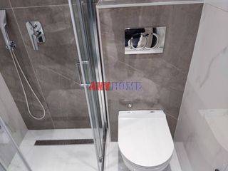 Studio / γκαρσονιέρα 35 τ.μ. πρός πώληση, Θεσσαλονίκη - Κέντρο, Ντεπώ-thumb-12