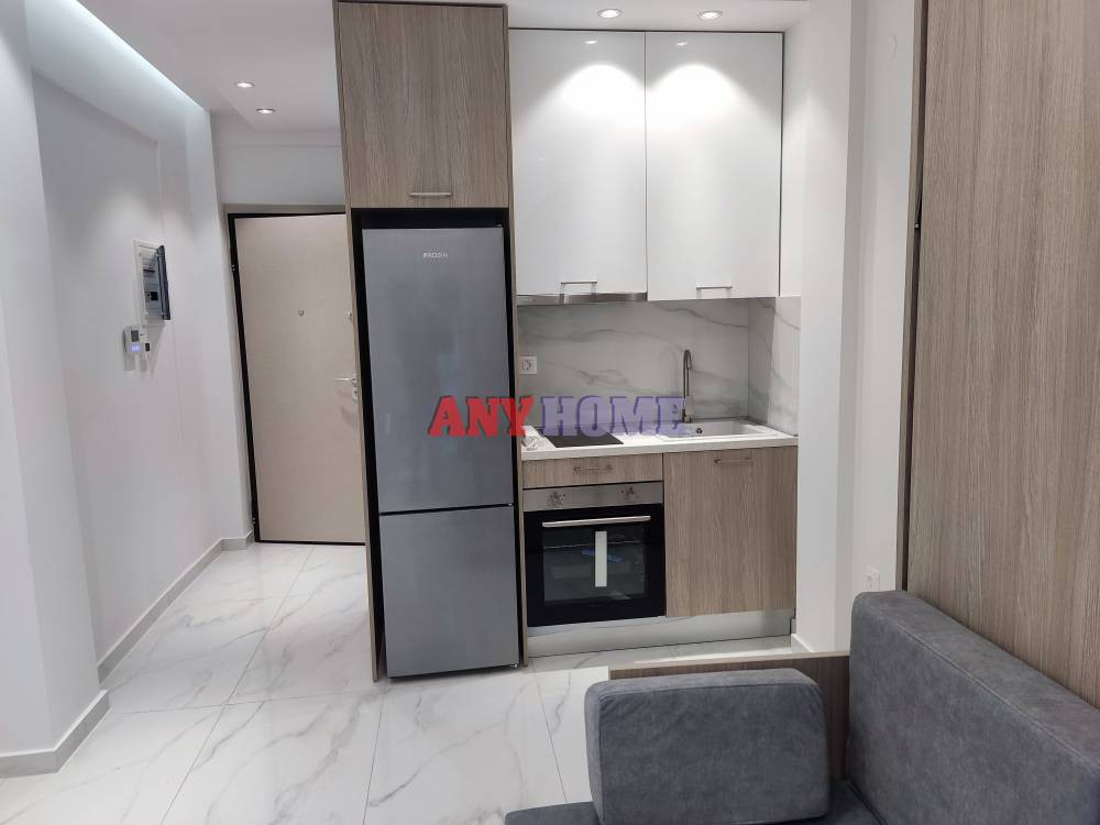Studio / γκαρσονιέρα 20 τ.μ. προς πώληση, Ντεπώ