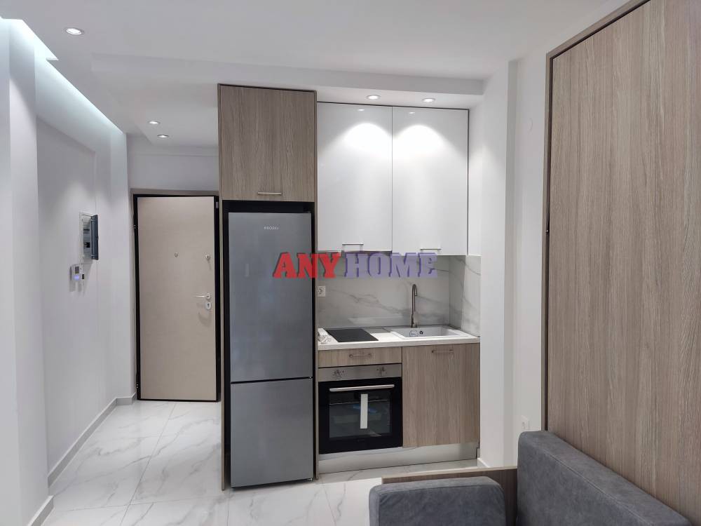 Studio / γκαρσονιέρα 20 τ.μ. προς πώληση, Ντεπώ