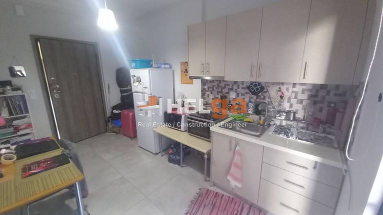 Studio / γκαρσονιέρα 32 τ.μ. για πώληση, Αχαΐα, Πάτρα