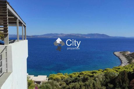 Οικόπεδο 1.122 τ.μ. για πώληση
