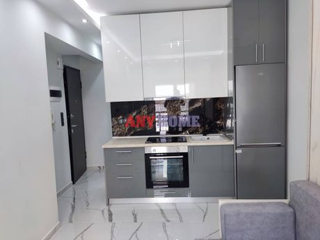 Studio / γκαρσονιέρα 22 τ.μ. για πώληση