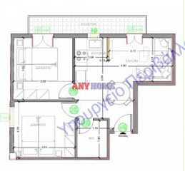 Studio / γκαρσονιέρα 41 τ.μ. προς πώληση, Φάληρο-thumb-22