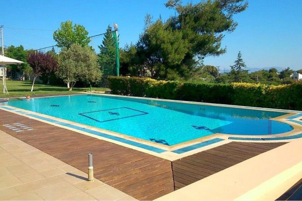 Μονοκατοικία 620 τ.μ. πρός πώληση, Αθήνα - Βόρεια Προάστια, Πεντέλη