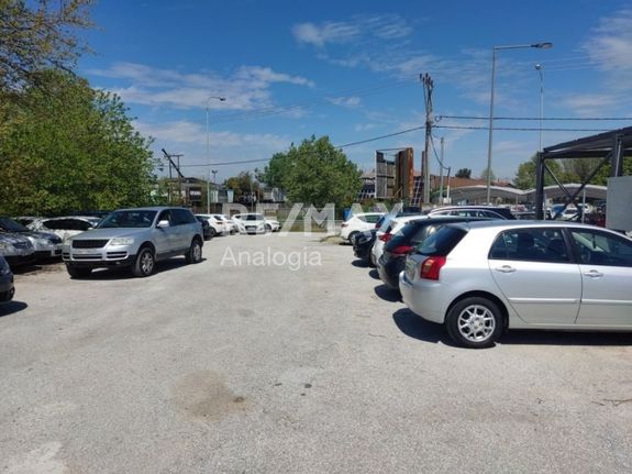 Parking 2.500 τ.μ. για ενοικίαση, Θεσσαλονίκη - Περιφ/Κοί Δήμοι, Πυλαία