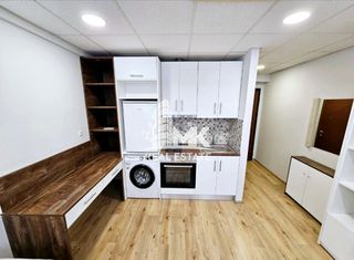 Studio / γκαρσονιέρα 29 τ.μ. για πώληση, Θεσσαλονίκη - Κέντρο, Βαρδάρης-thumb-4