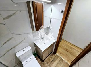 Studio / γκαρσονιέρα 29 τ.μ. για πώληση, Θεσσαλονίκη - Κέντρο, Βαρδάρης-thumb-9