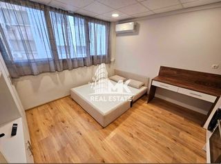 Studio / γκαρσονιέρα 29 τ.μ. για πώληση, Θεσσαλονίκη - Κέντρο, Βαρδάρης-thumb-1