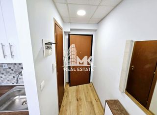 Studio / γκαρσονιέρα 29 τ.μ. για πώληση, Θεσσαλονίκη - Κέντρο, Βαρδάρης-thumb-12