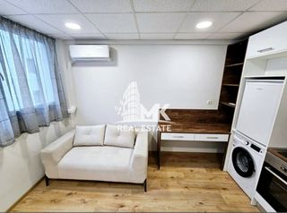 Studio / γκαρσονιέρα 29 τ.μ. για πώληση, Θεσσαλονίκη - Κέντρο, Βαρδάρης-thumb-6
