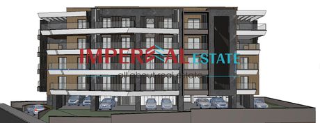 Maisonette 84sqm for sale-Thermi