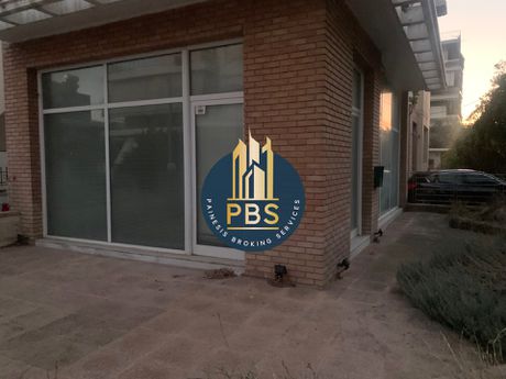 Store 92sqm for sale-Chaidari