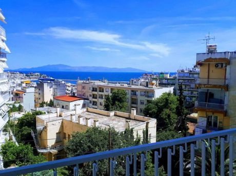 Διαμέρισμα 95τ.μ. για πώληση-Καβάλα » Δεξαμενή