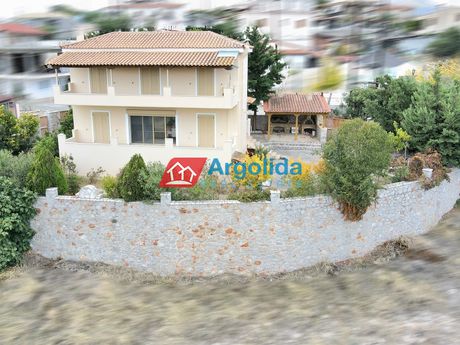 Μονοκατοικία 115τ.μ. για πώληση-Σαρωνικός » Αλαμάννος