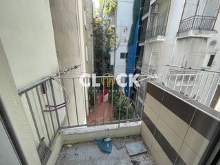 Studio / γκαρσονιέρα 35 τ.μ. για πώληση, Θεσσαλονίκη - Κέντρο, Καμάρα-thumb-7