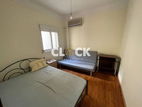 Studio / γκαρσονιέρα 35 τ.μ. για πώληση, Θεσσαλονίκη - Κέντρο, Καμάρα