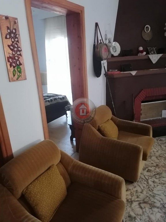 Μονοκατοικία 85 τ.μ. πρός πώληση, Ημαθία, Βέροια