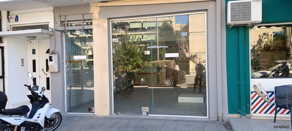 Επιχειρηματικό κτίριο 70 τ.μ. πρός ενοικίαση, Αχαΐα, Πάτρα