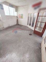 Αποθήκη 165 τ.μ. για πώληση