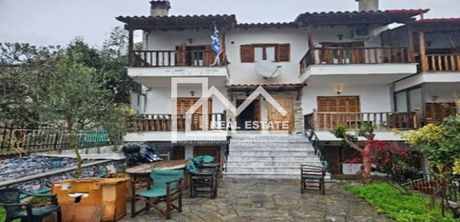 Maisonette 199sqm for rent-Oreokastro » Center