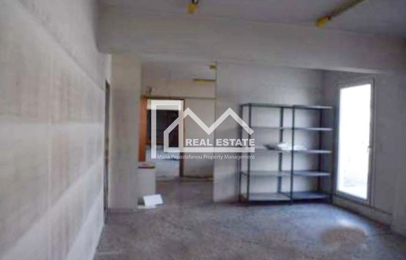 Επιχειρηματικό κτίριο 170 τ.μ. προς ενοικίαση, Κέντρο Θεσσαλονίκης