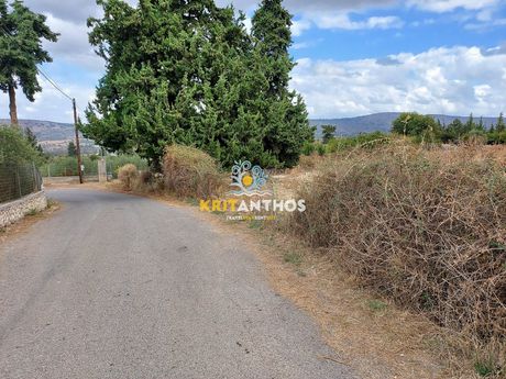 Οικόπεδο 5.700 τ.μ. για πώληση