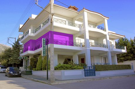Διαμέρισμα 58 τ.μ. για ενοικίαση