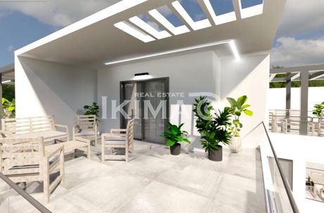 Apartment 40sqm for sale-Easts Olimpos » Leptokarya