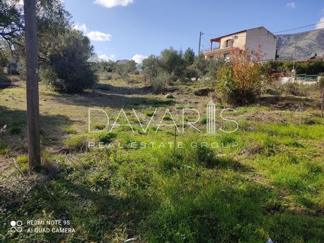 Οικόπεδο 450 τ.μ. για πώληση