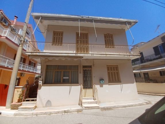 Building 240 sqm for sale, Kefallinia Prefecture, Kefalonia