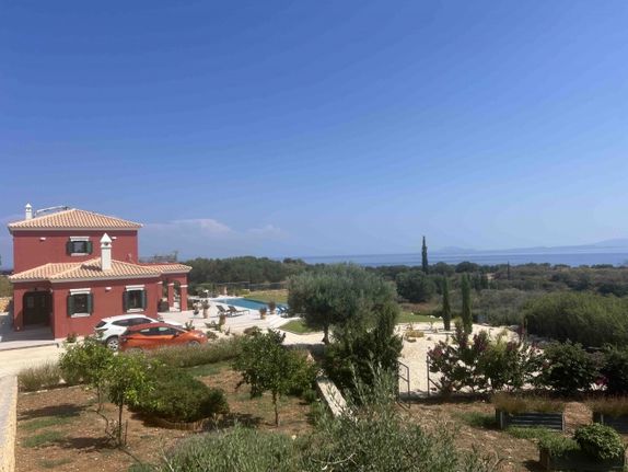 Villa 184 sqm for sale, Kefallinia Prefecture, Kefalonia